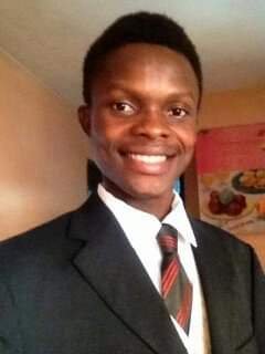 Amb Tamba Melvin Buffa