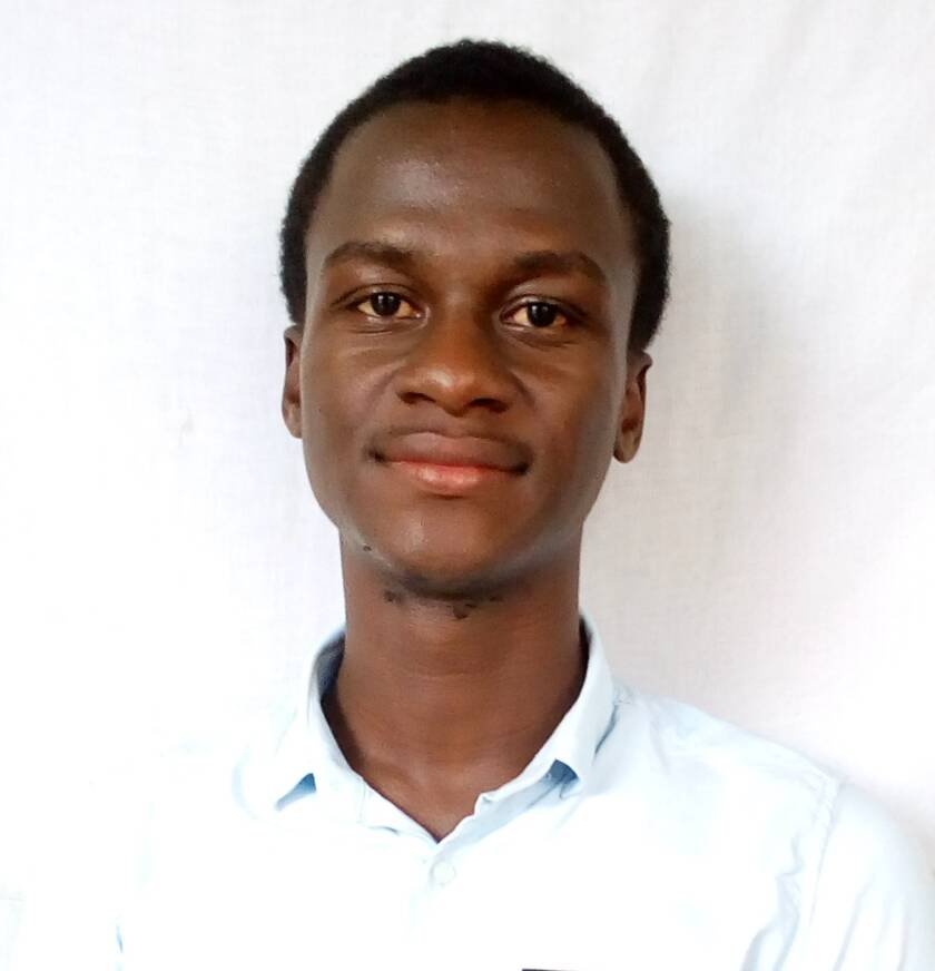 Junisa Precious Gbeteh Sallu Kallon