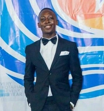 Mustapha John Mansaray