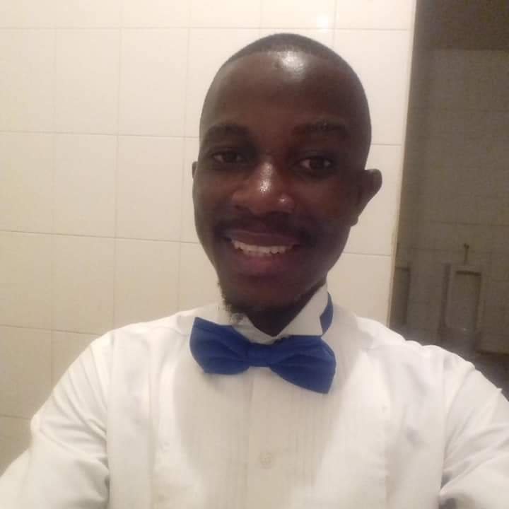 Sheku Kelfallah Fofanah