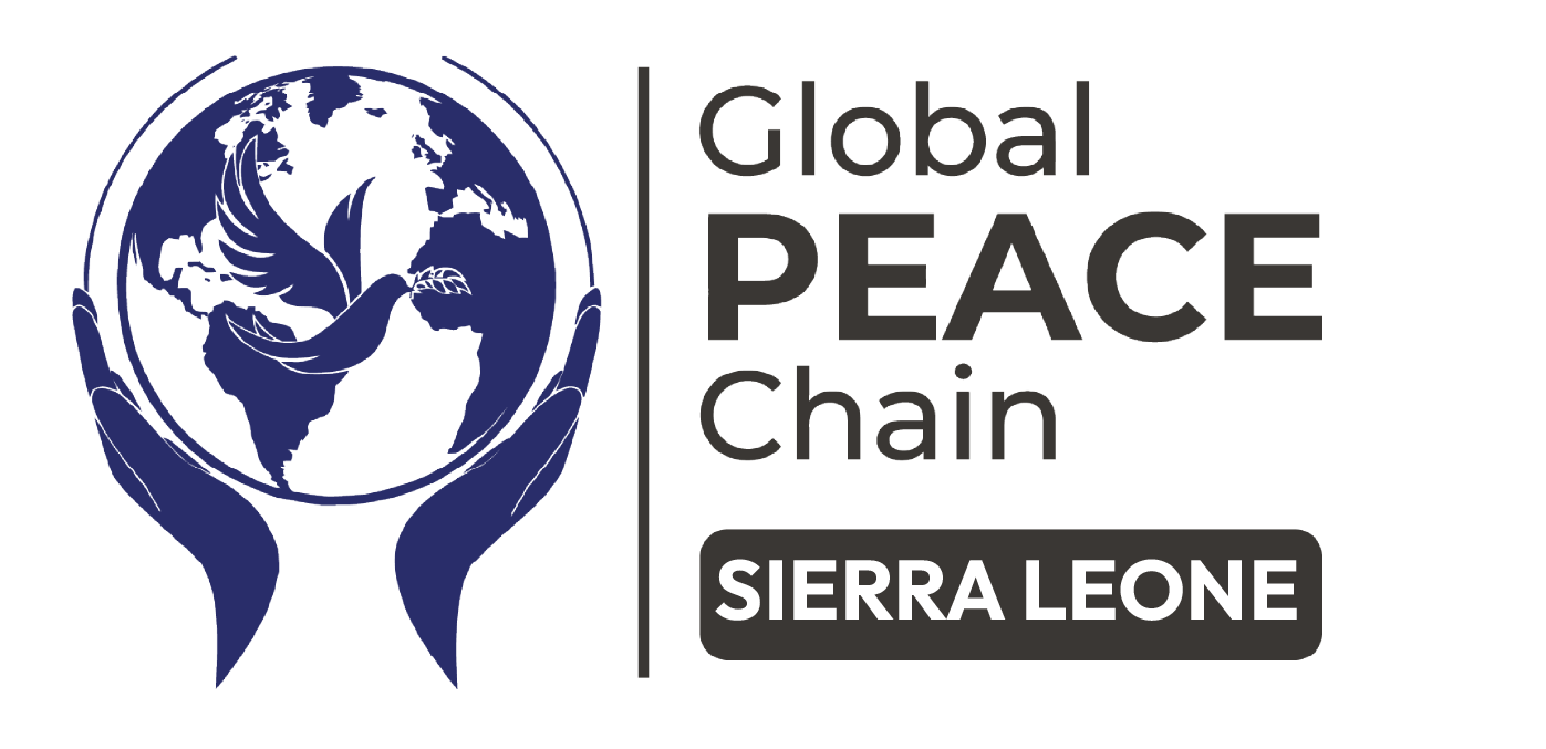 GLOBAL PEACE CHAIN